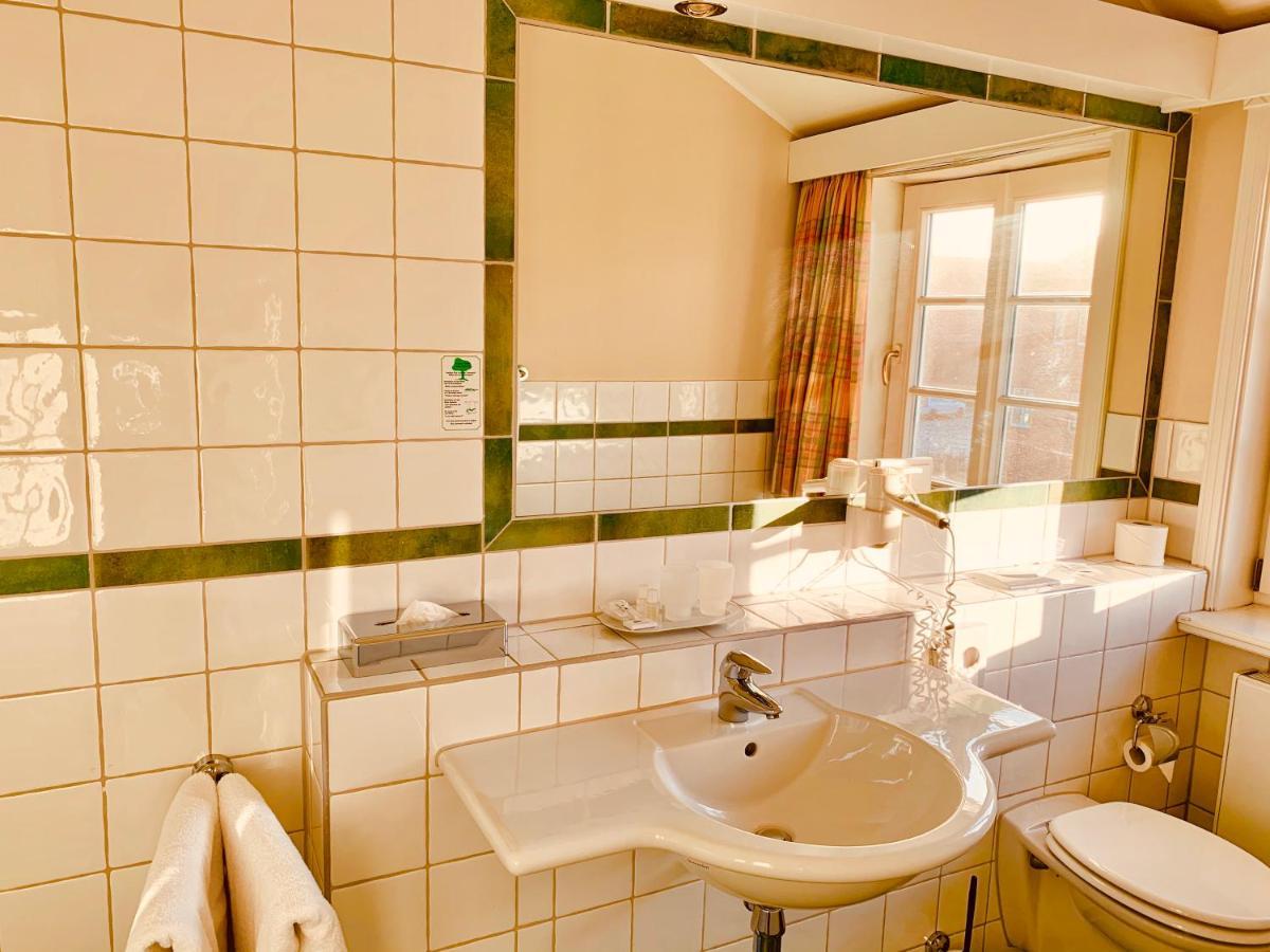 Fischhaus Am Schaalsee Zarrentin am Schaalsee Екстер'єр фото